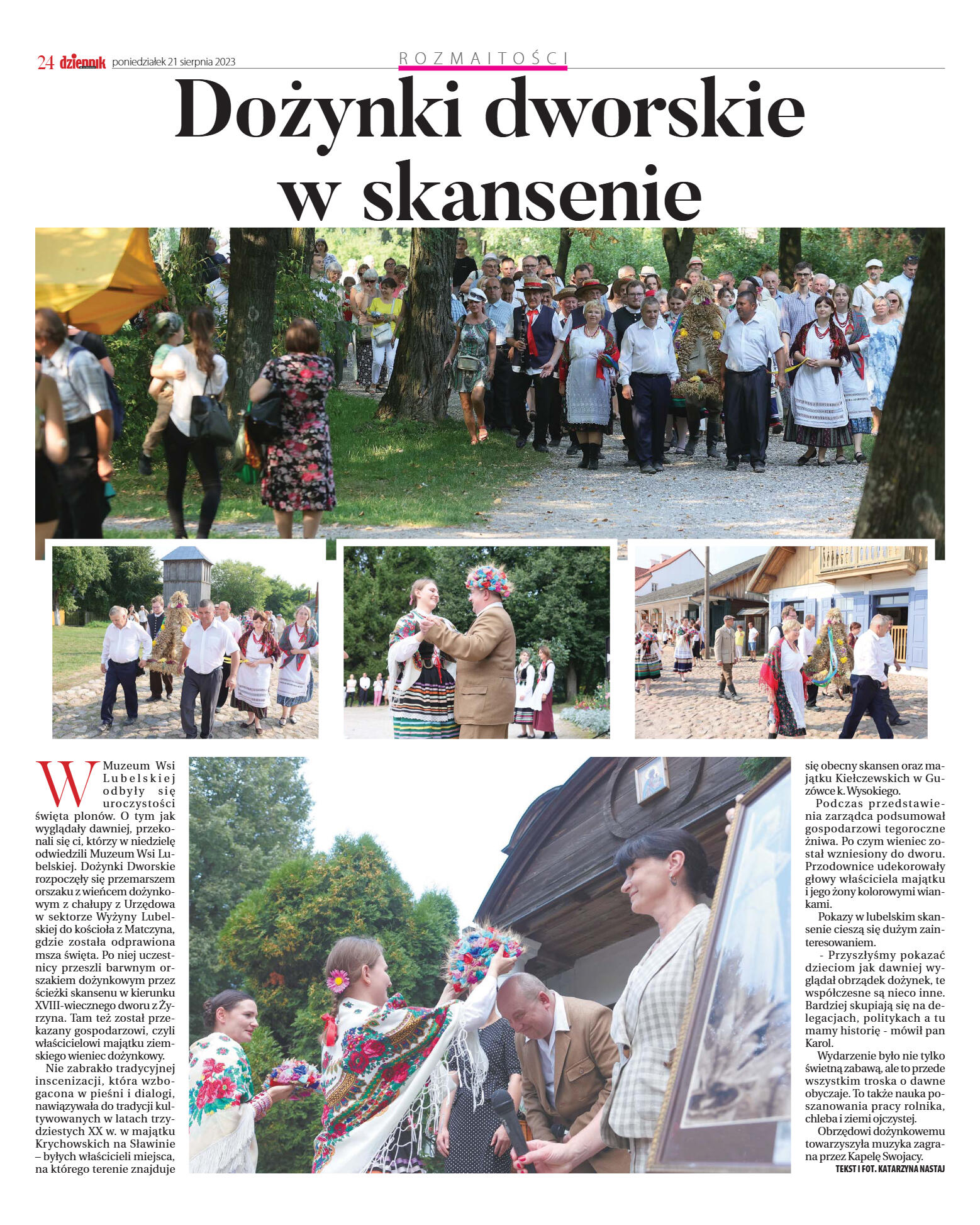 Wydanie główne - strona 24