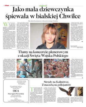 Wydanie główne - strona 4