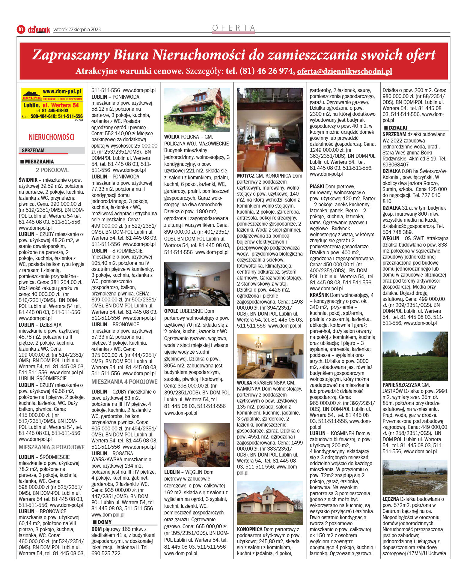 Wydanie główne - strona 10