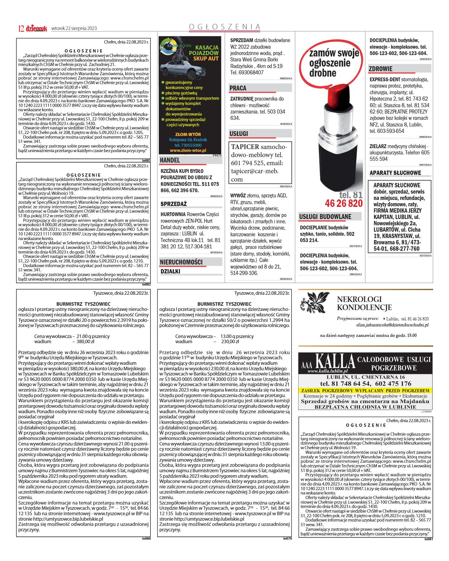 Wydanie główne - strona 12