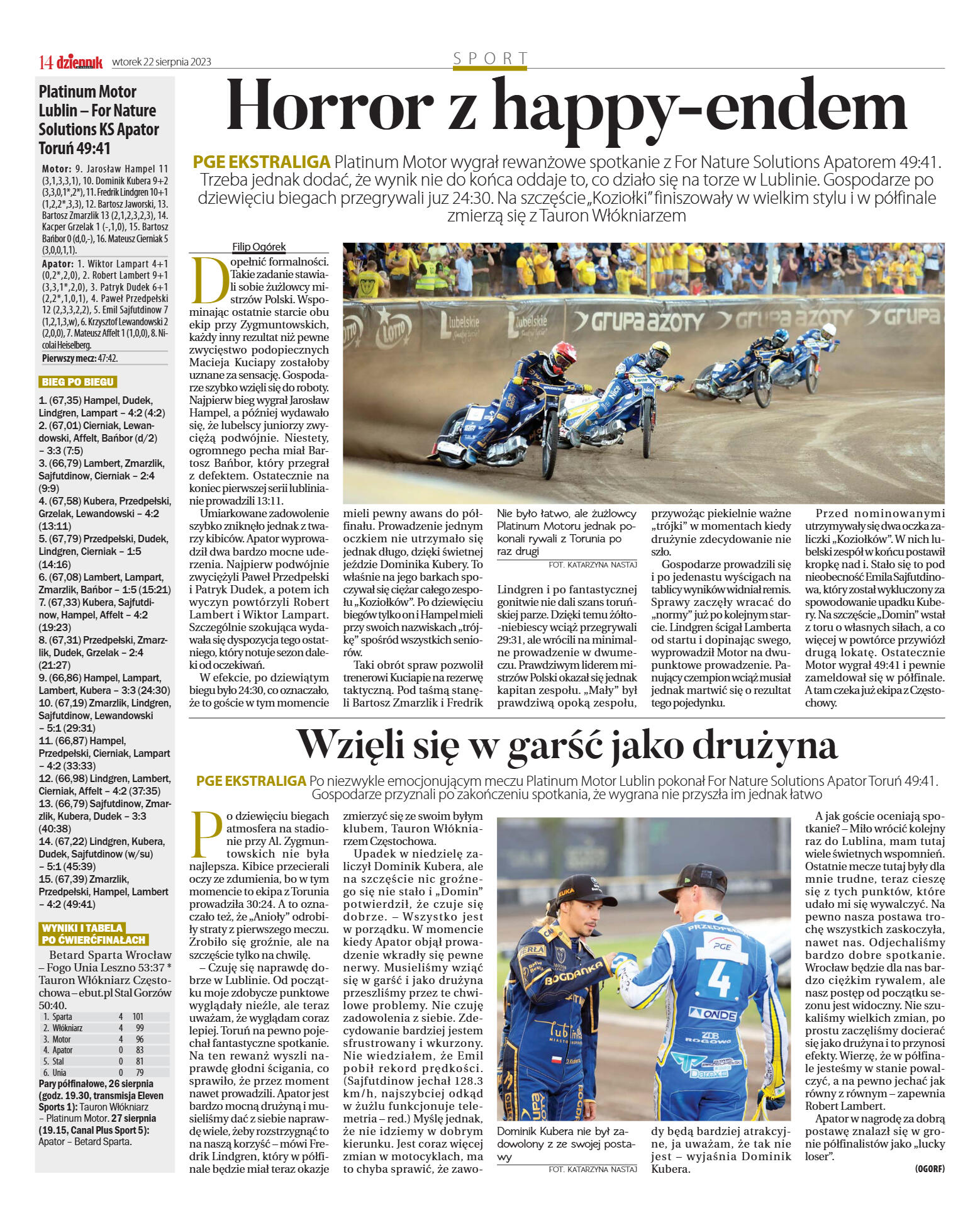 Wydanie główne - strona 14