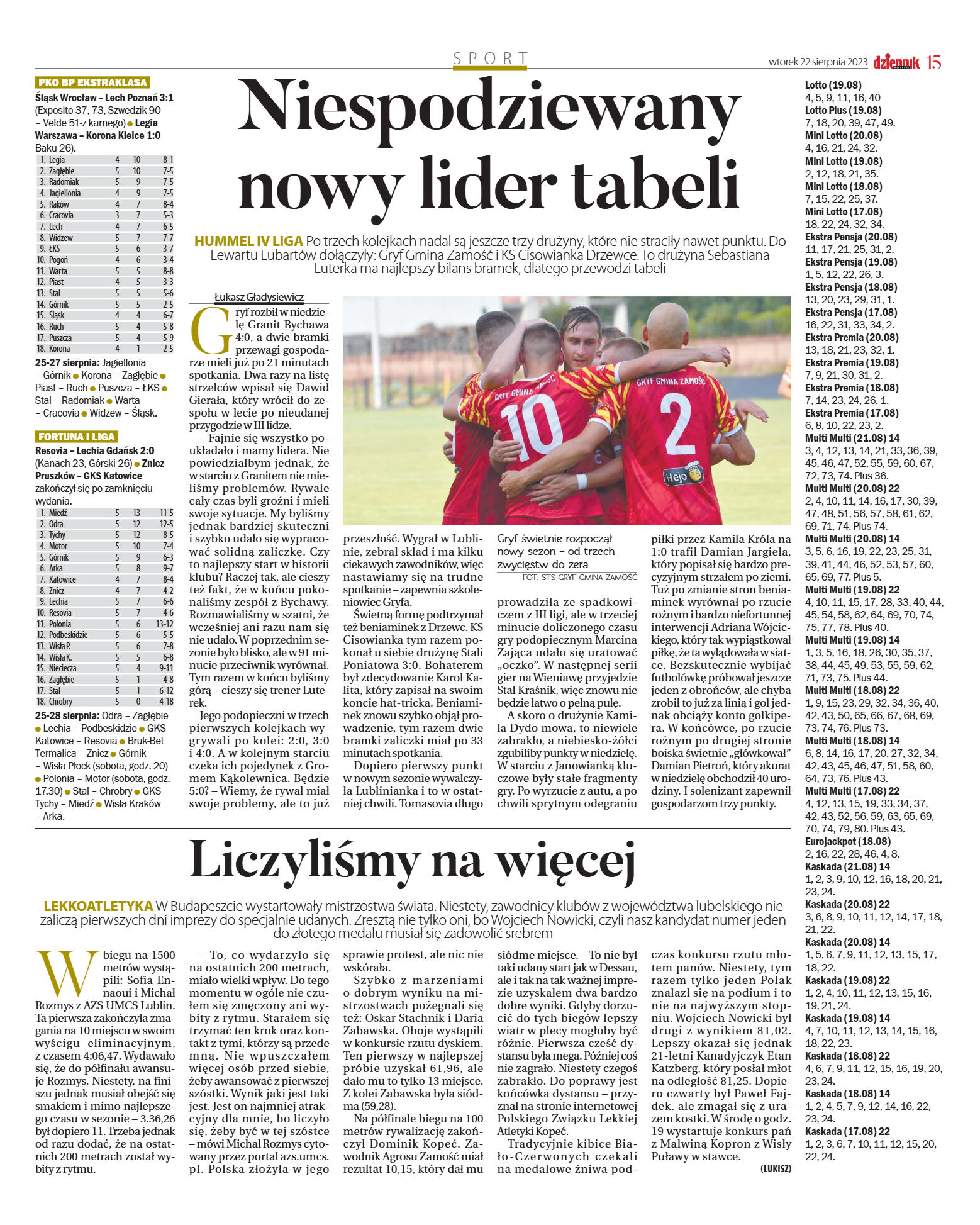 Wydanie główne - strona 15