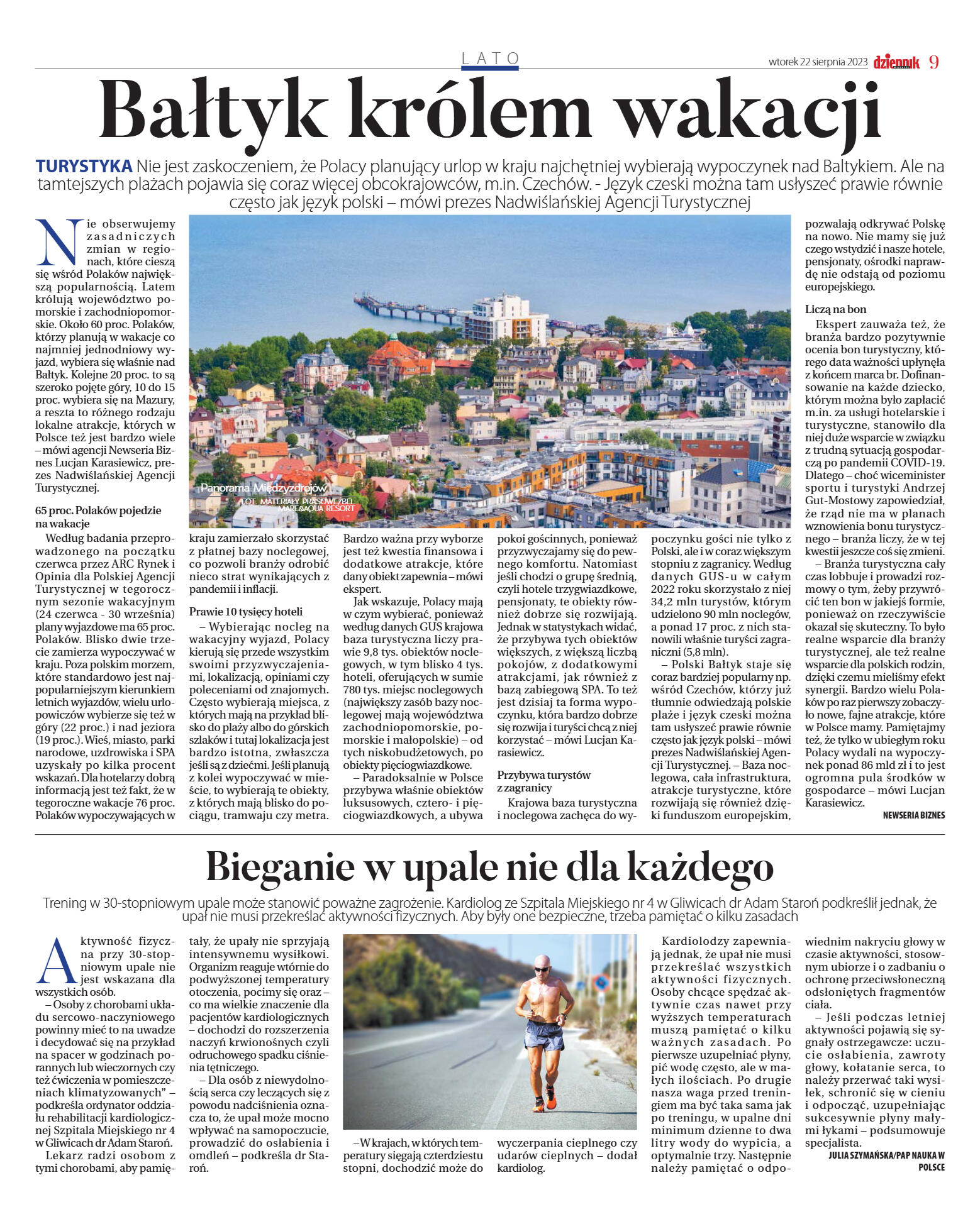 Wydanie główne - strona 9