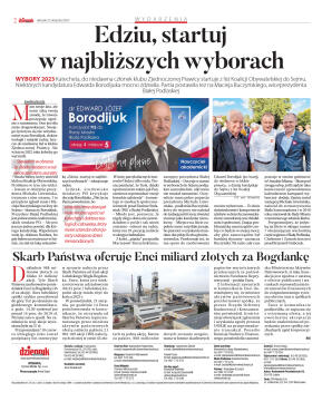 Wydanie główne - strona 2