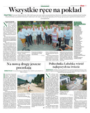 Wydanie główne - strona 5