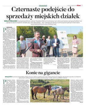 Wydanie główne - strona 7