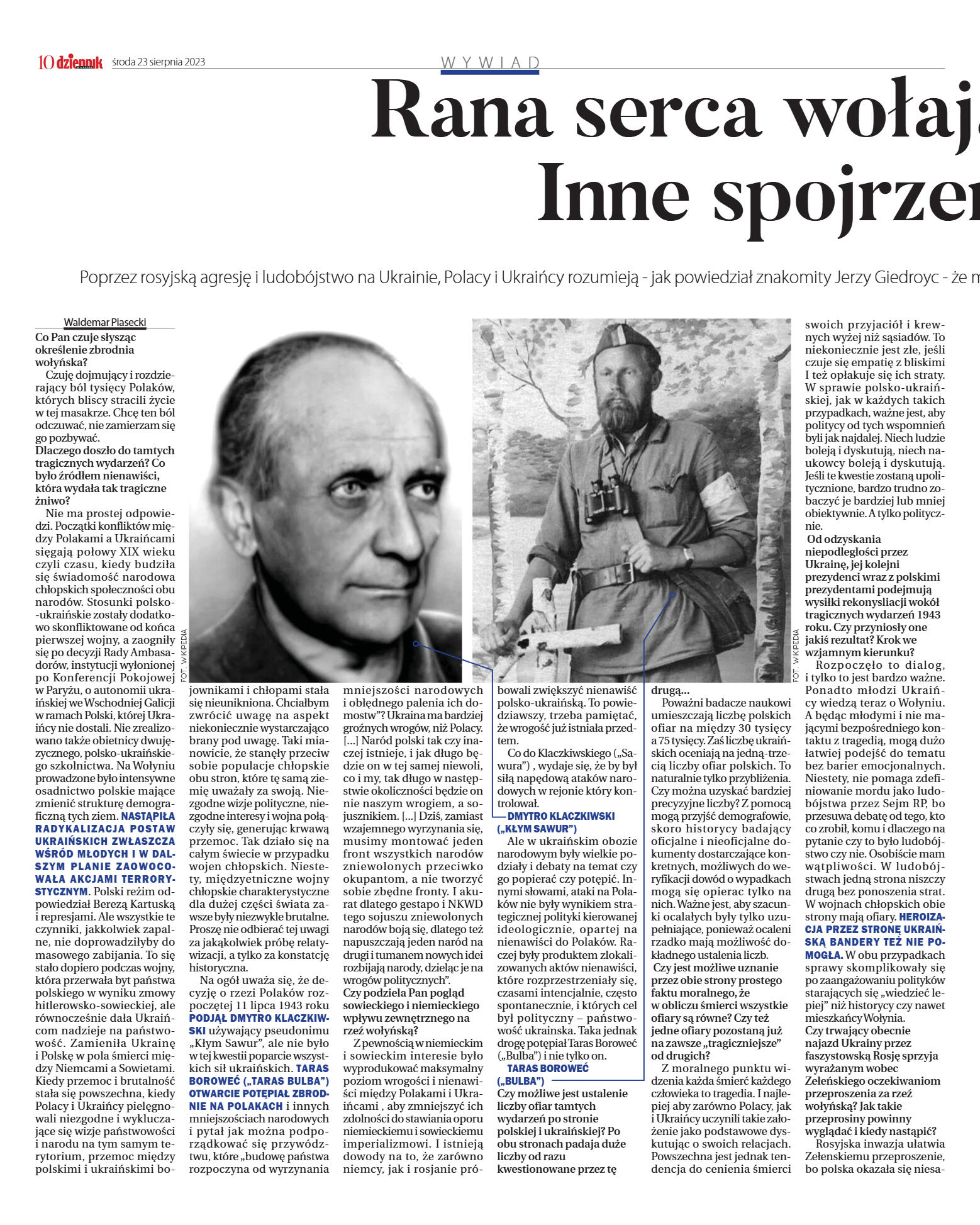 Wydanie główne - strona 10