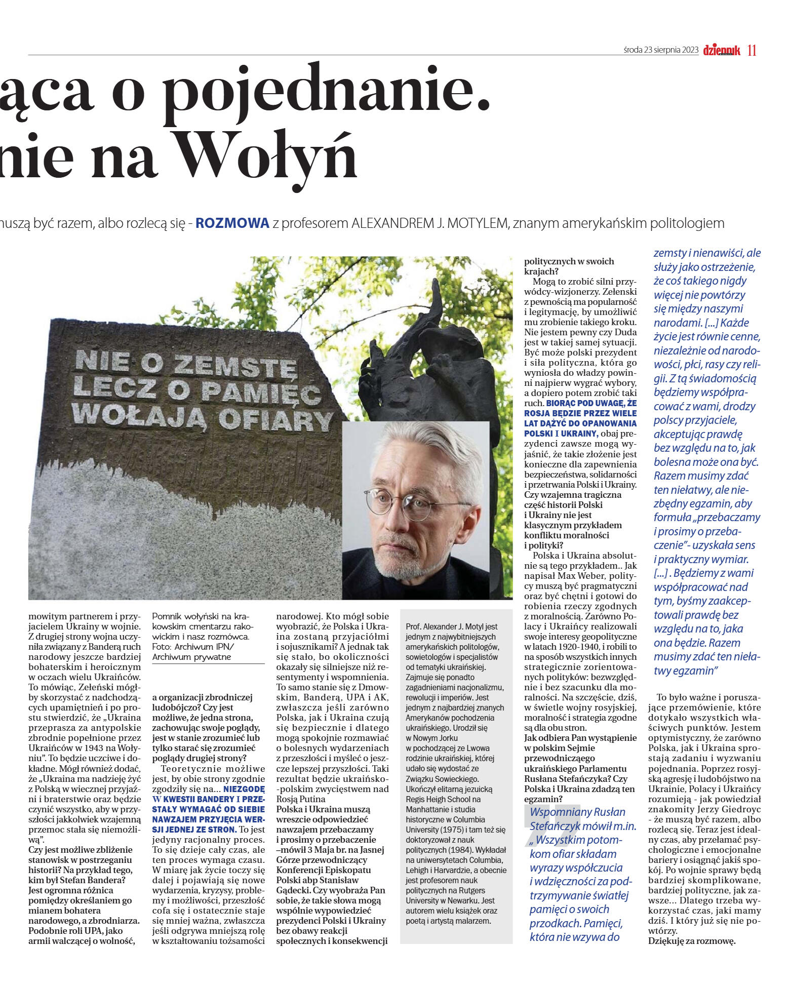 Wydanie główne - strona 11