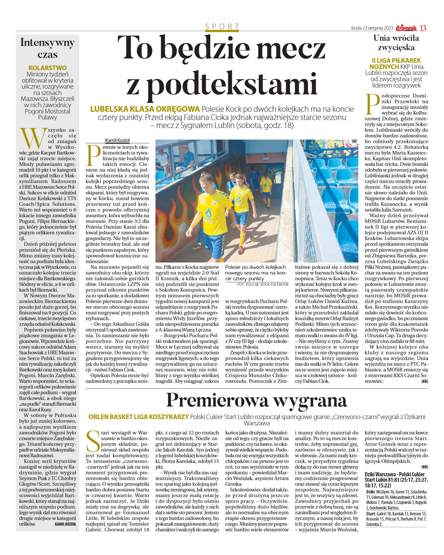 Wydanie główne - strona 13