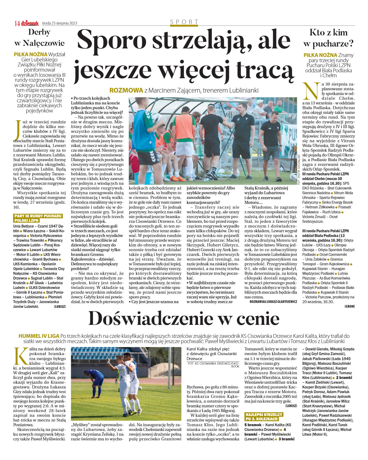 Wydanie główne - strona 14