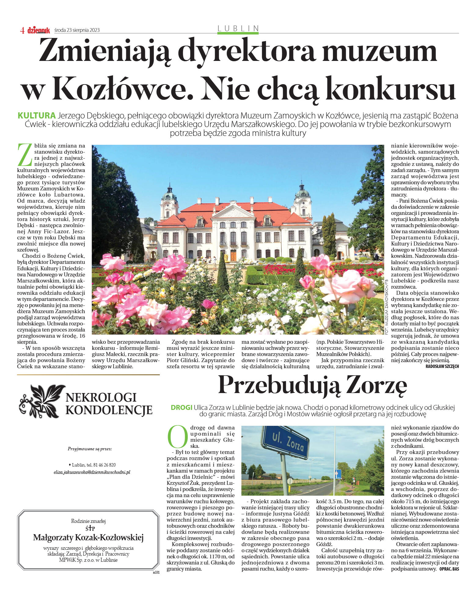 Wydanie główne - strona 4