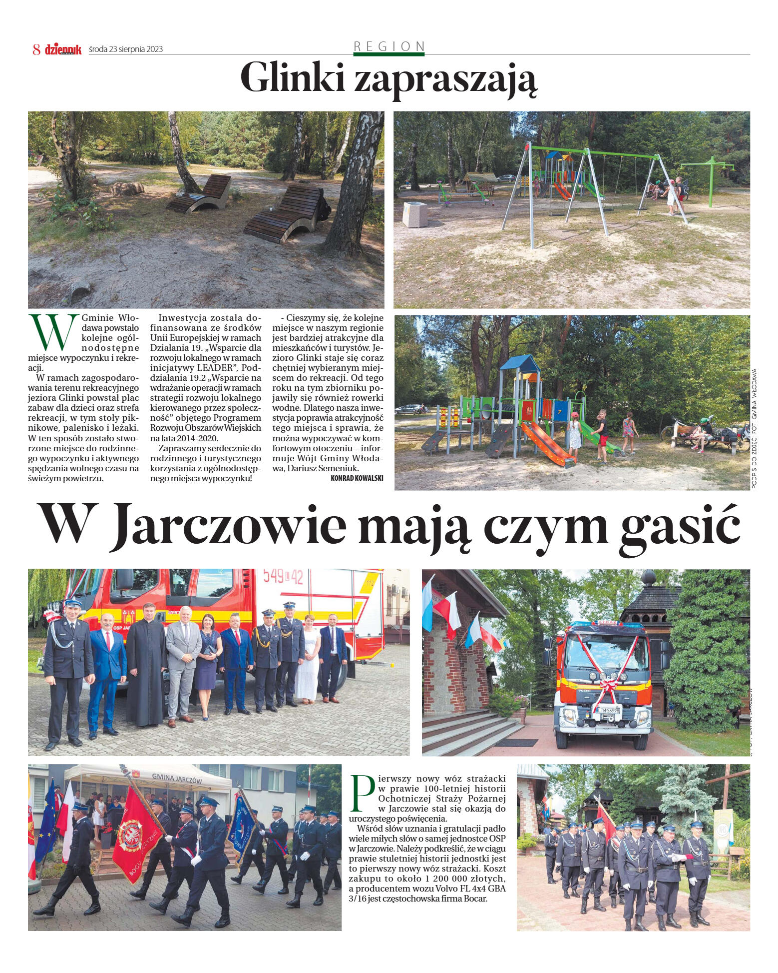 Wydanie główne - strona 8