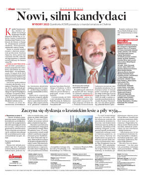 Wydanie główne - strona 2