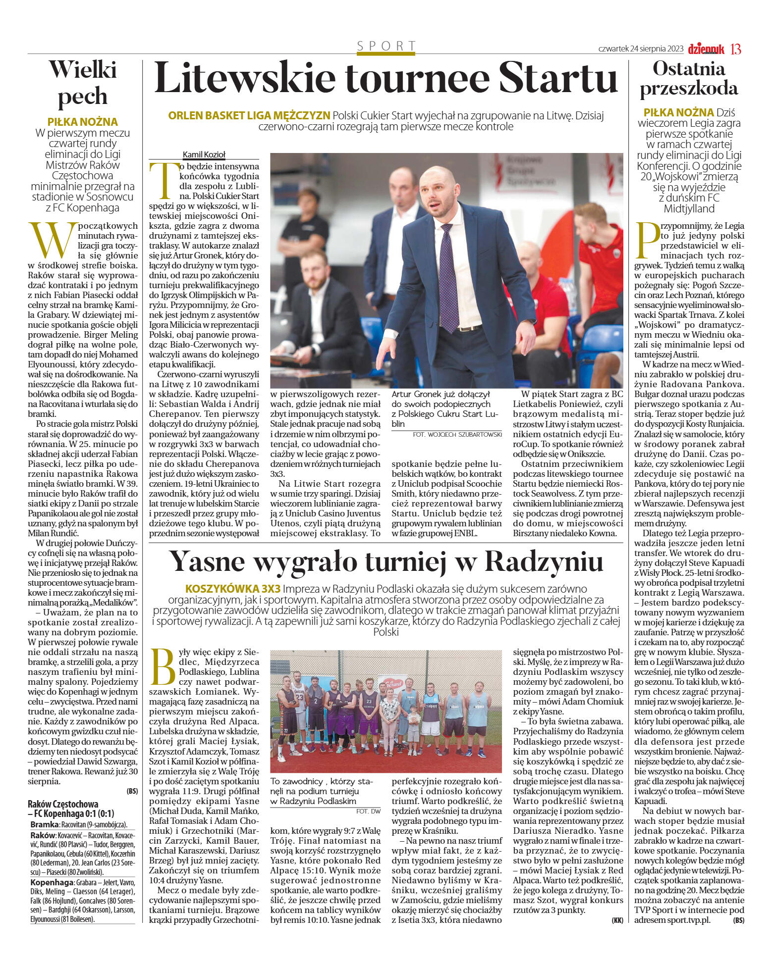 Wydanie główne - strona 13