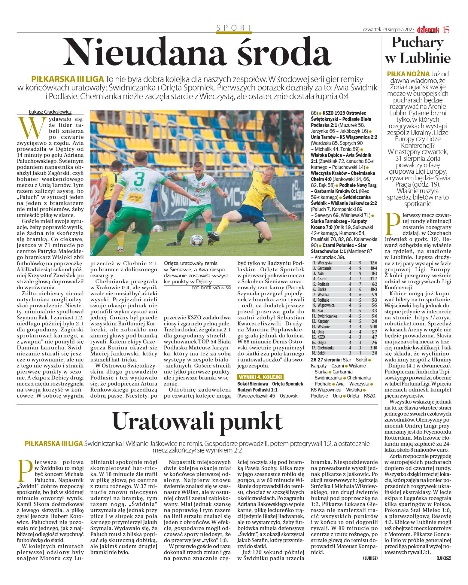 Wydanie główne - strona 15