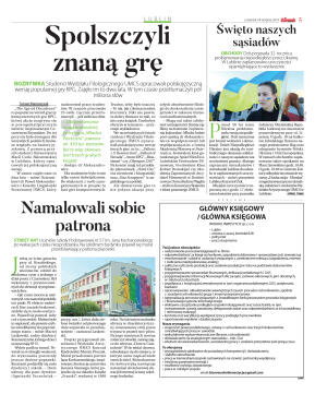 Wydanie główne - strona 5