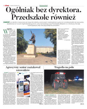 Wydanie główne - strona 8