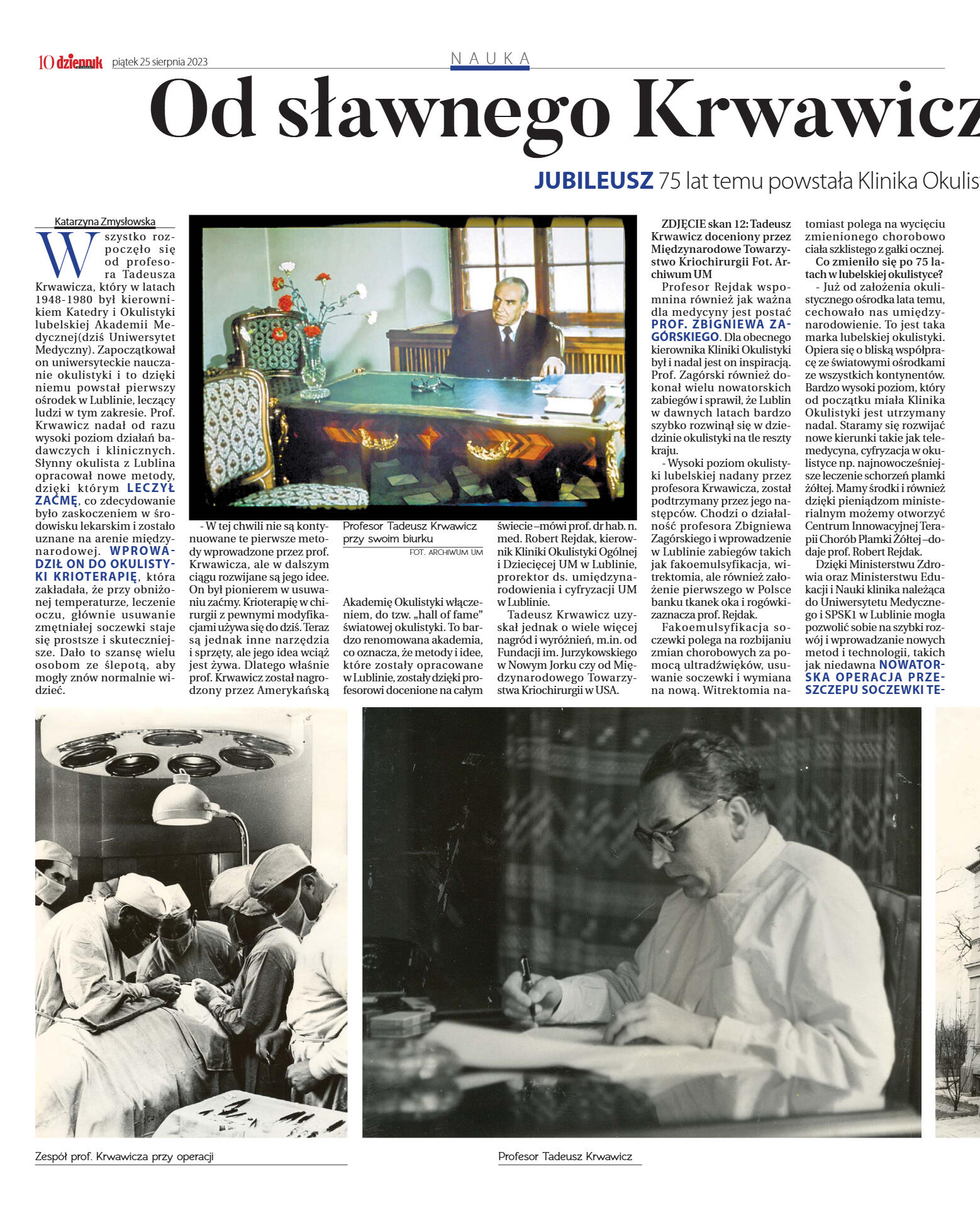 Wydanie główne - strona 10