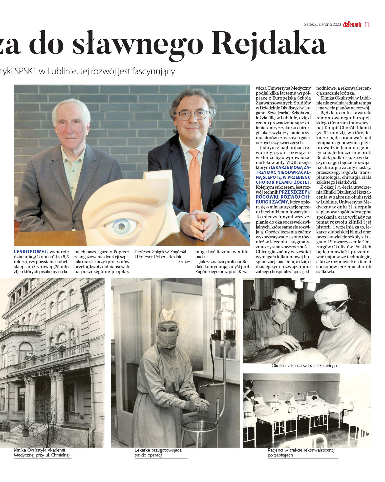Wydanie główne - strona 11