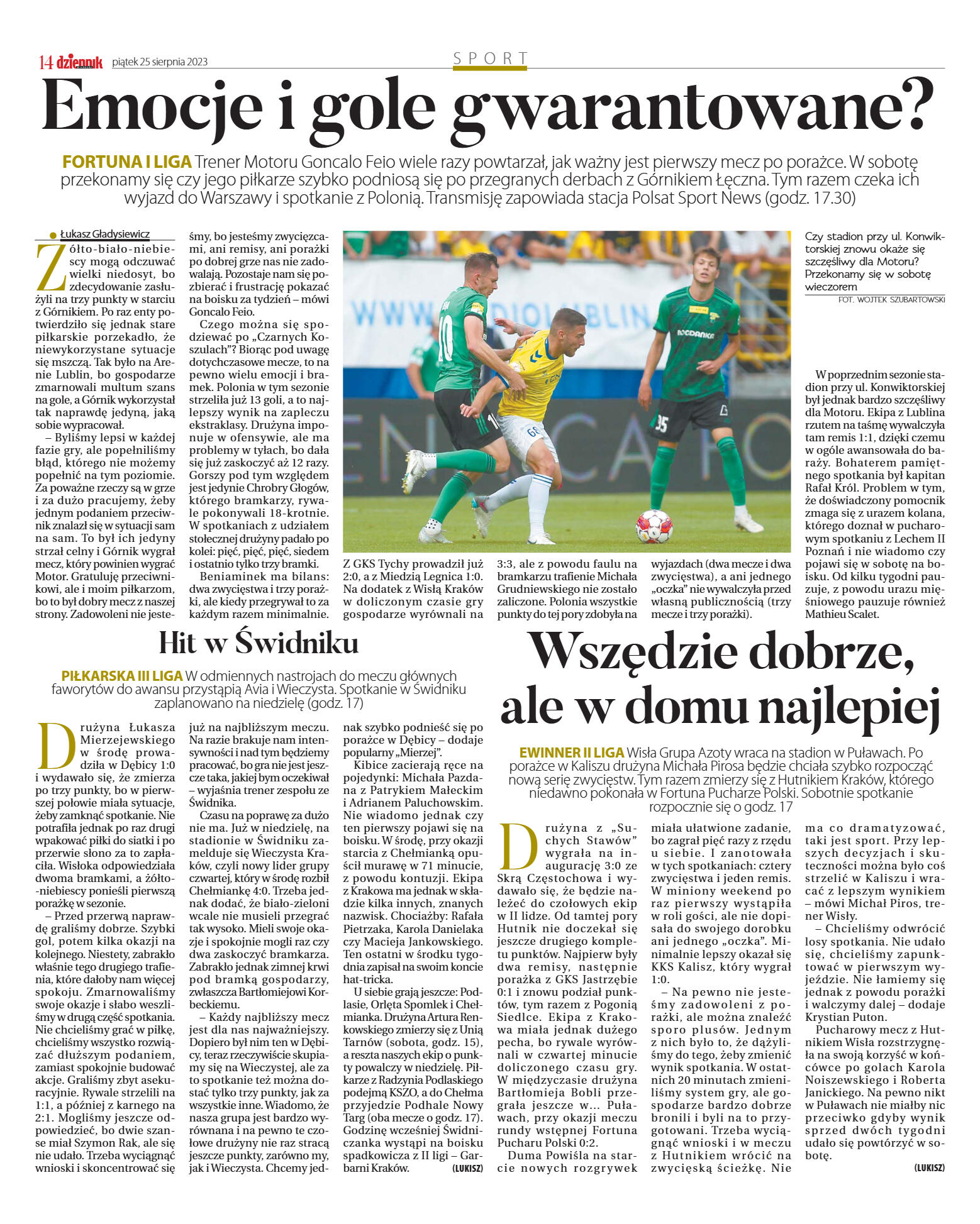 Wydanie główne - strona 14