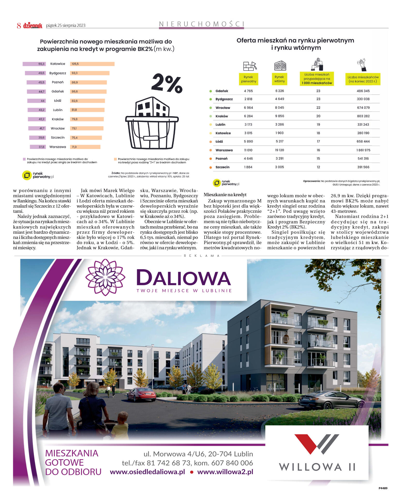 Wydanie główne - strona 8