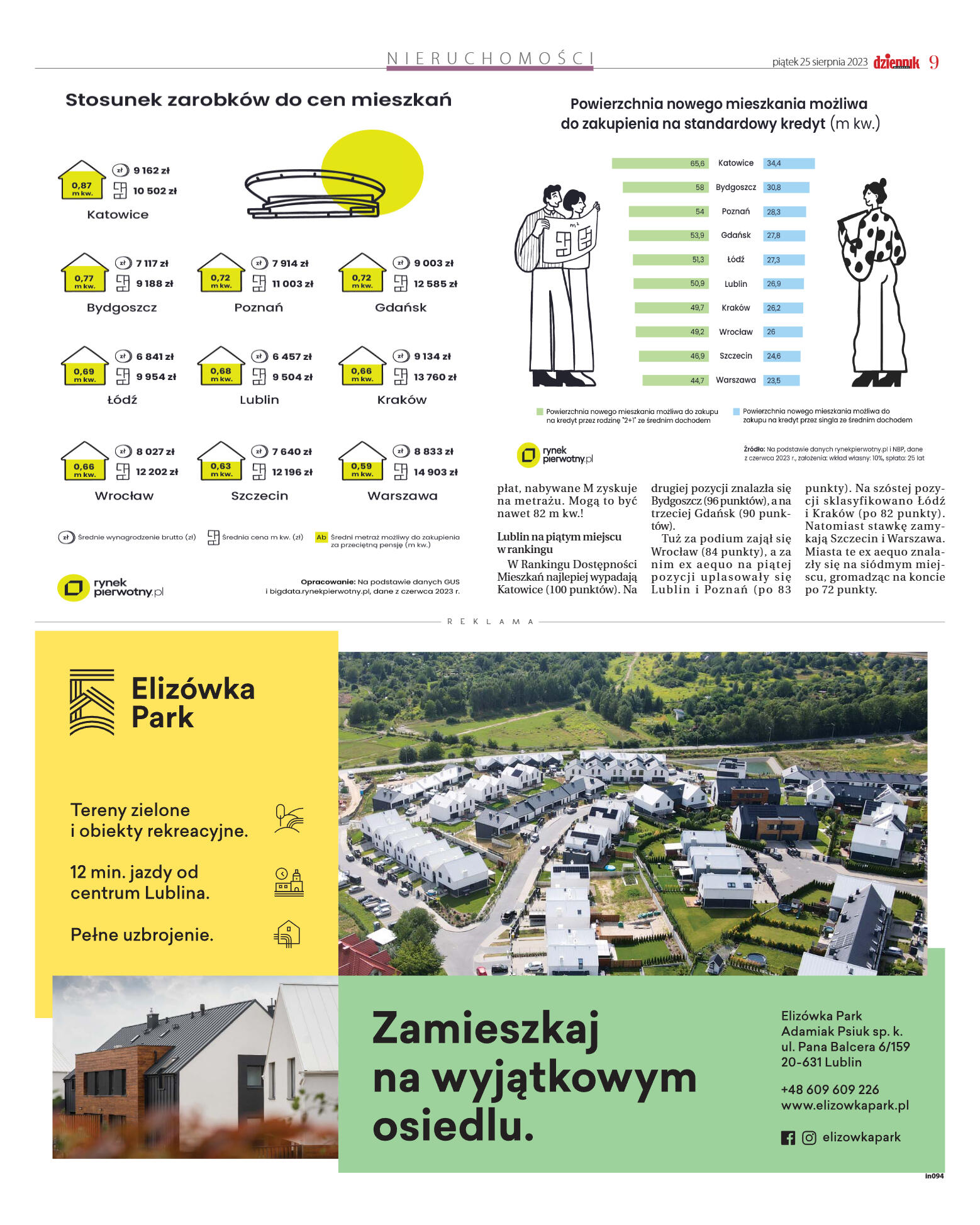 Wydanie główne - strona 9