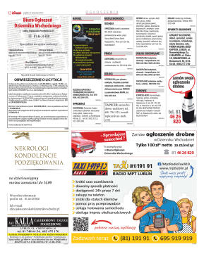 Wydanie główne - strona 12