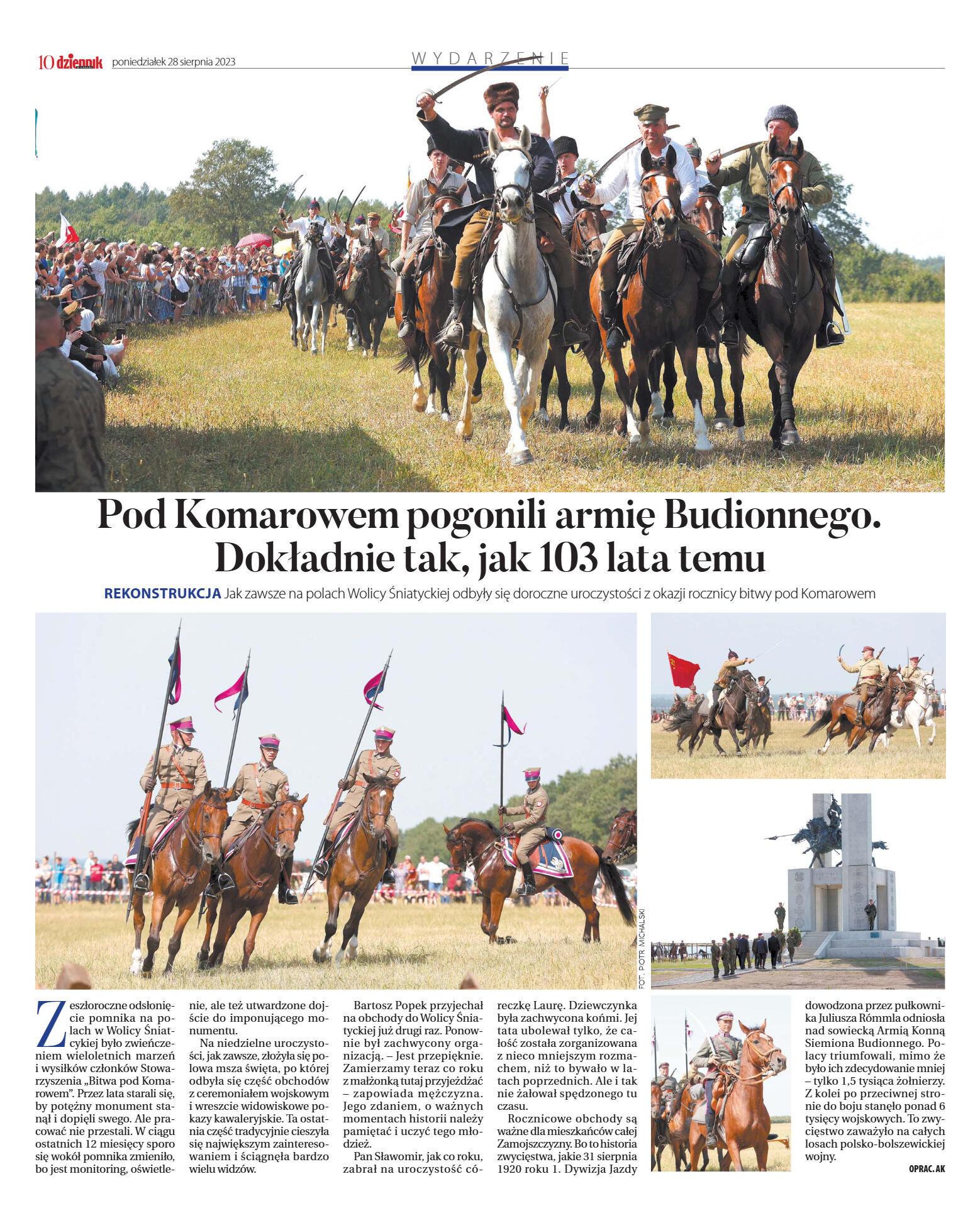 Wydanie główne - strona 10