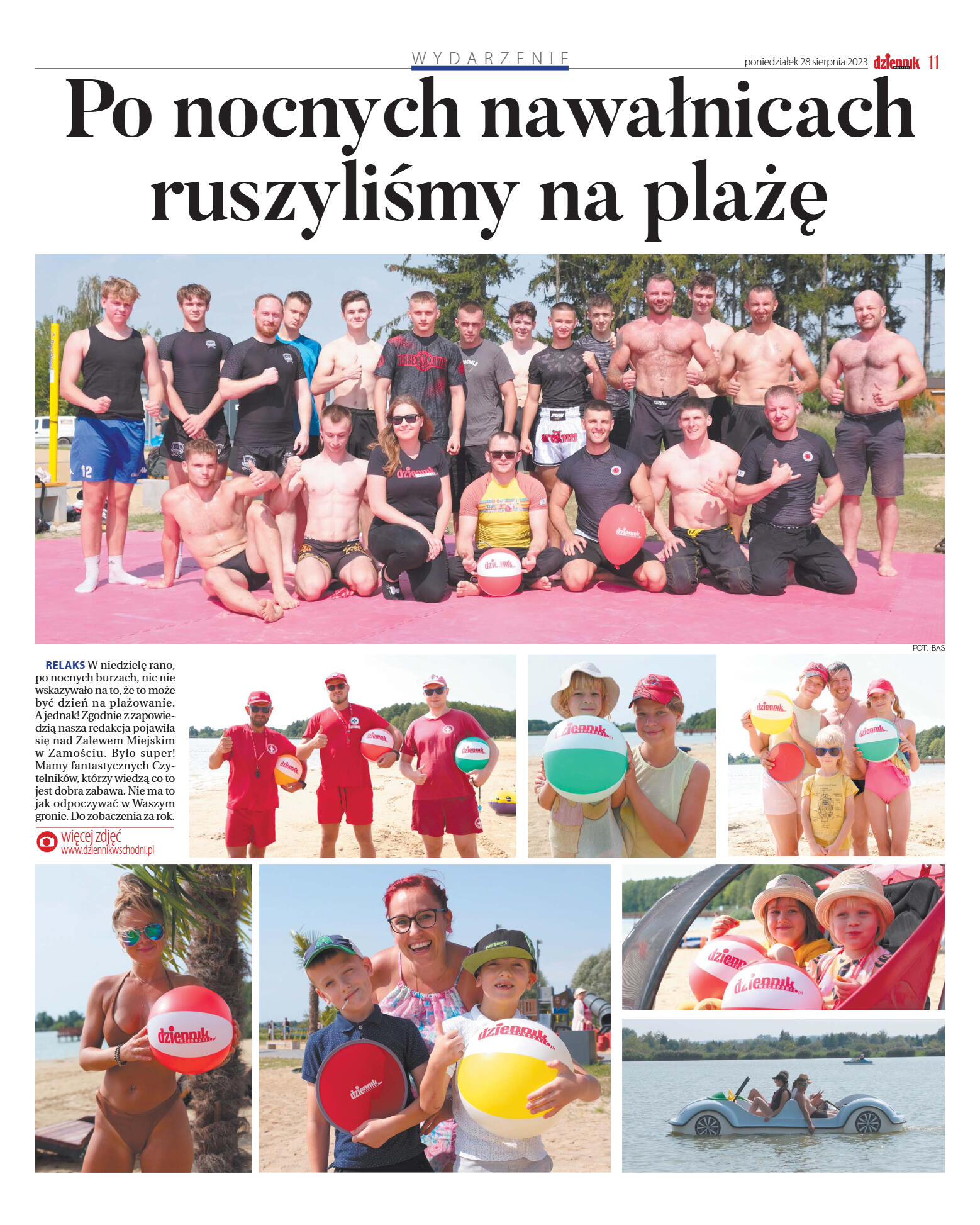 Wydanie główne - strona 11