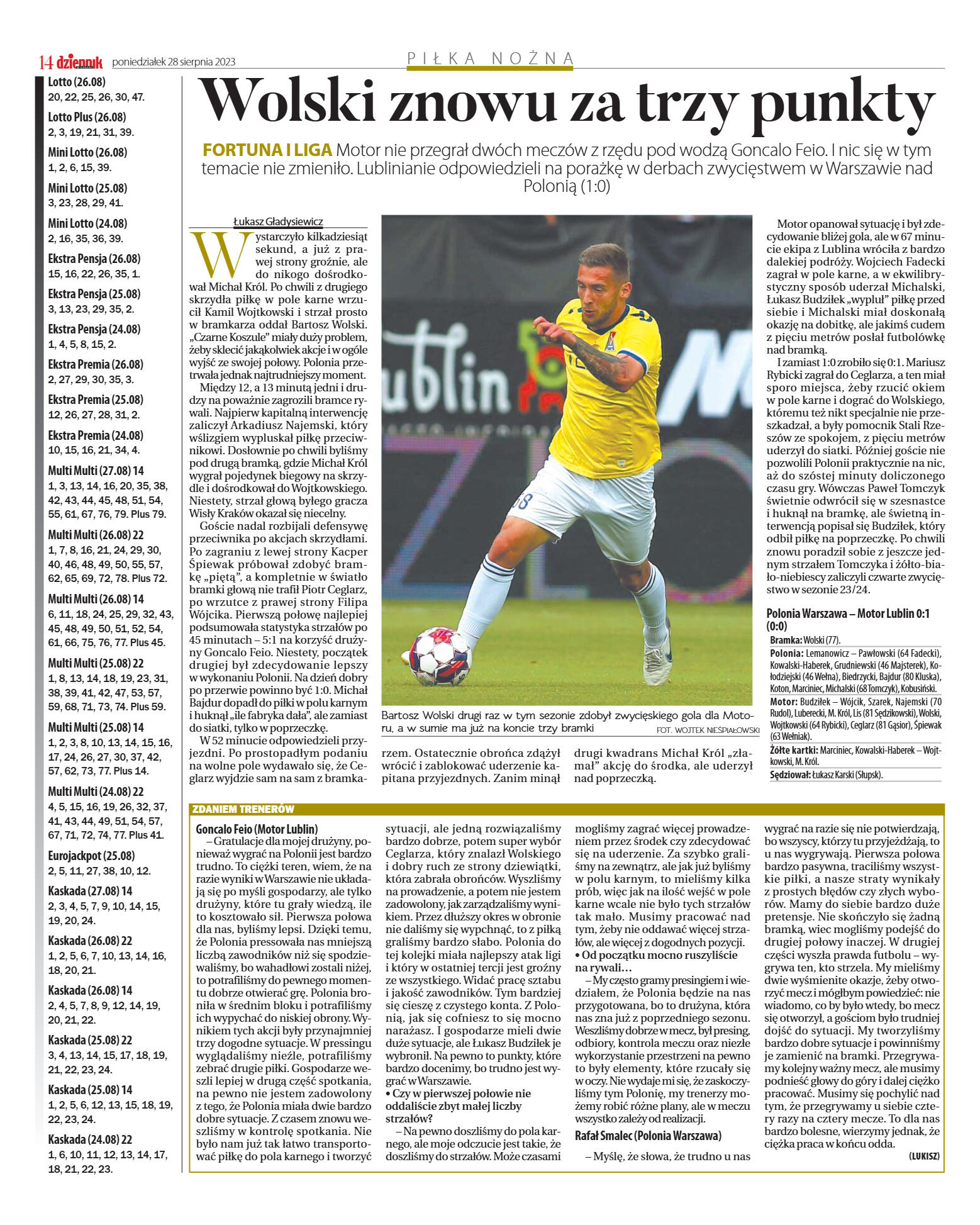 Wydanie główne - strona 14