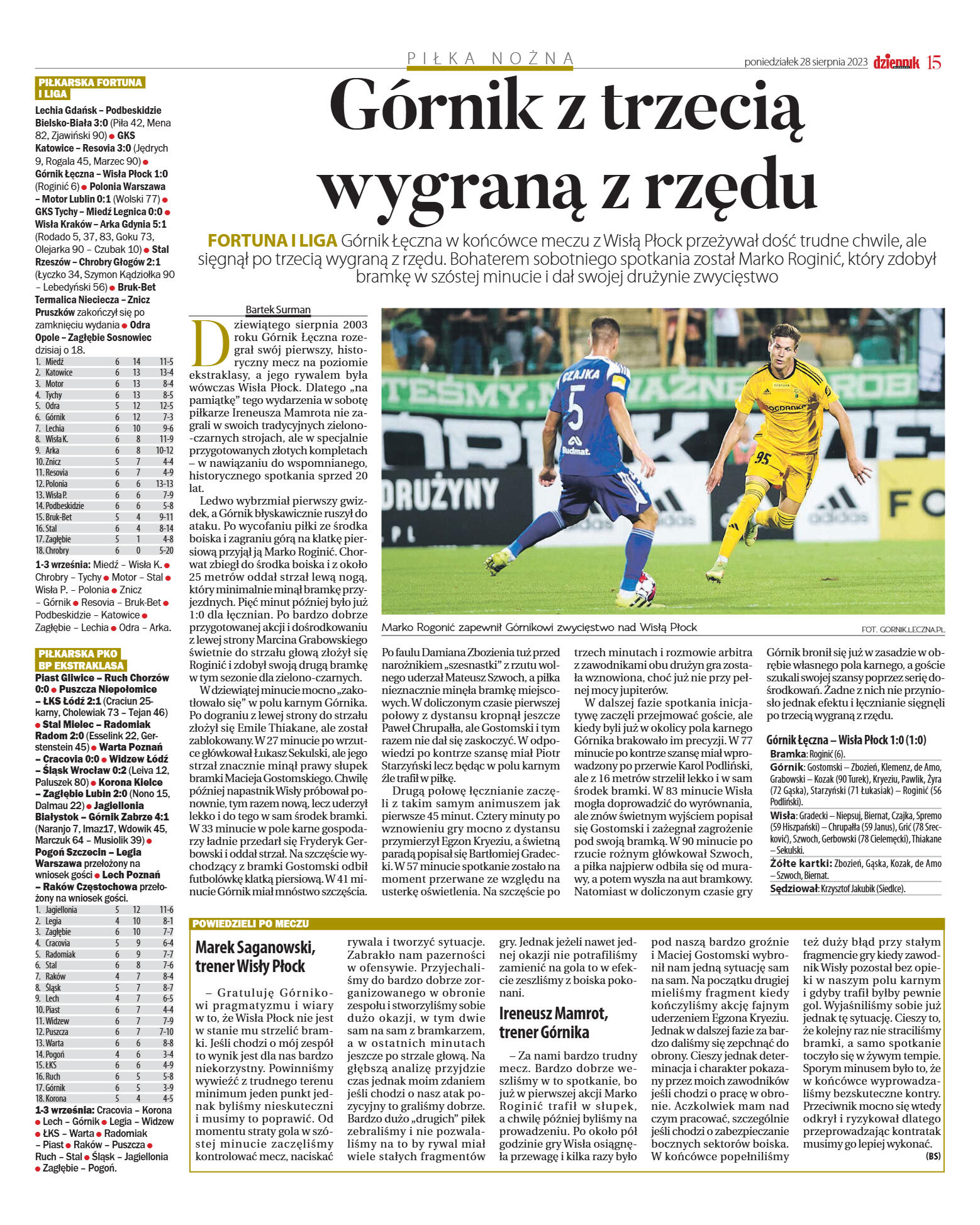 Wydanie główne - strona 15