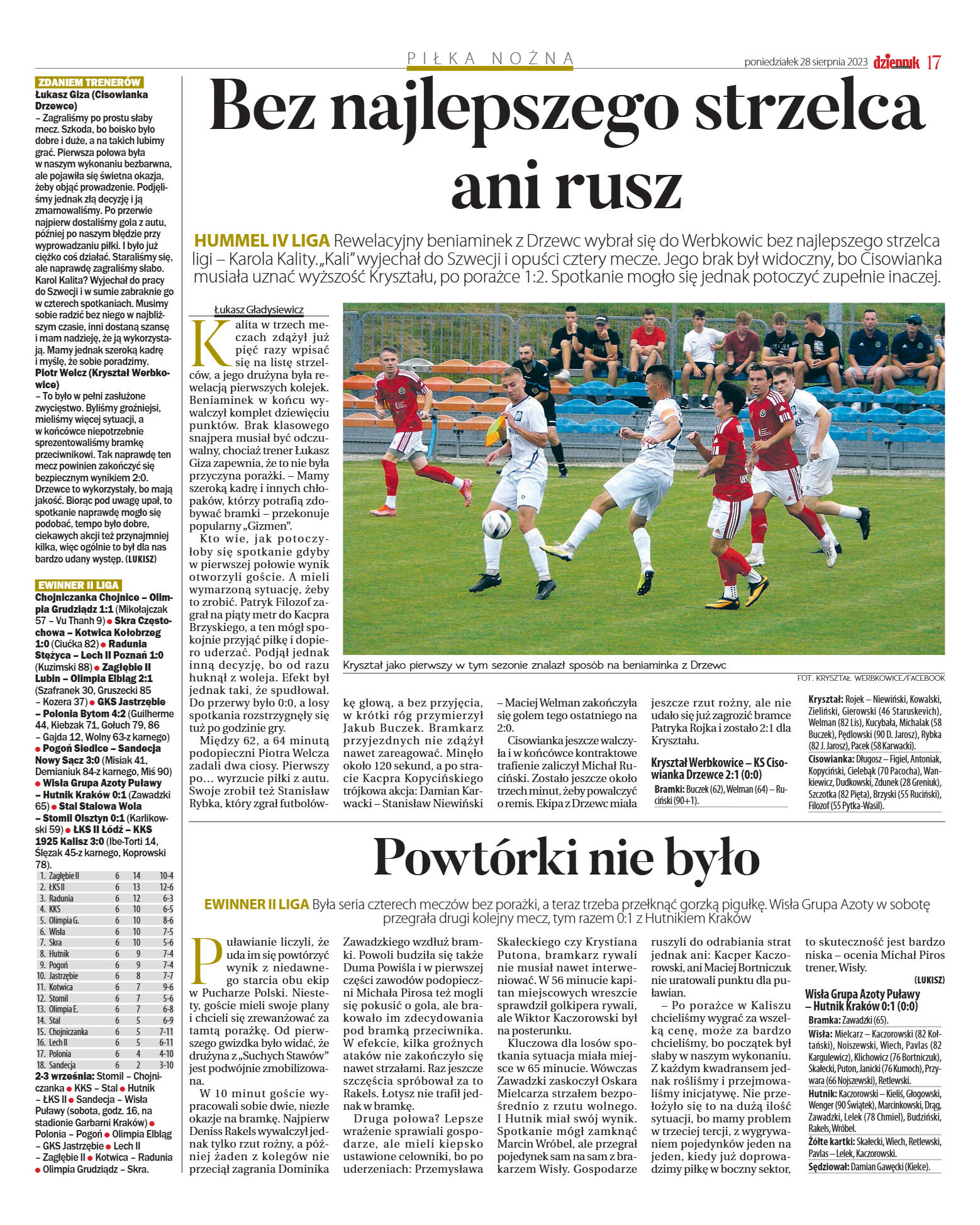 Wydanie główne - strona 17