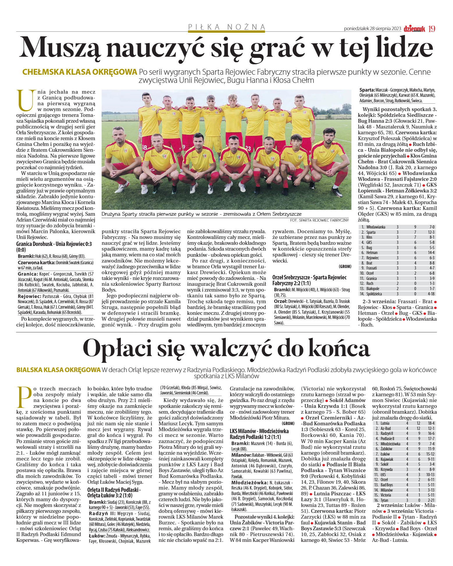 Wydanie główne - strona 19