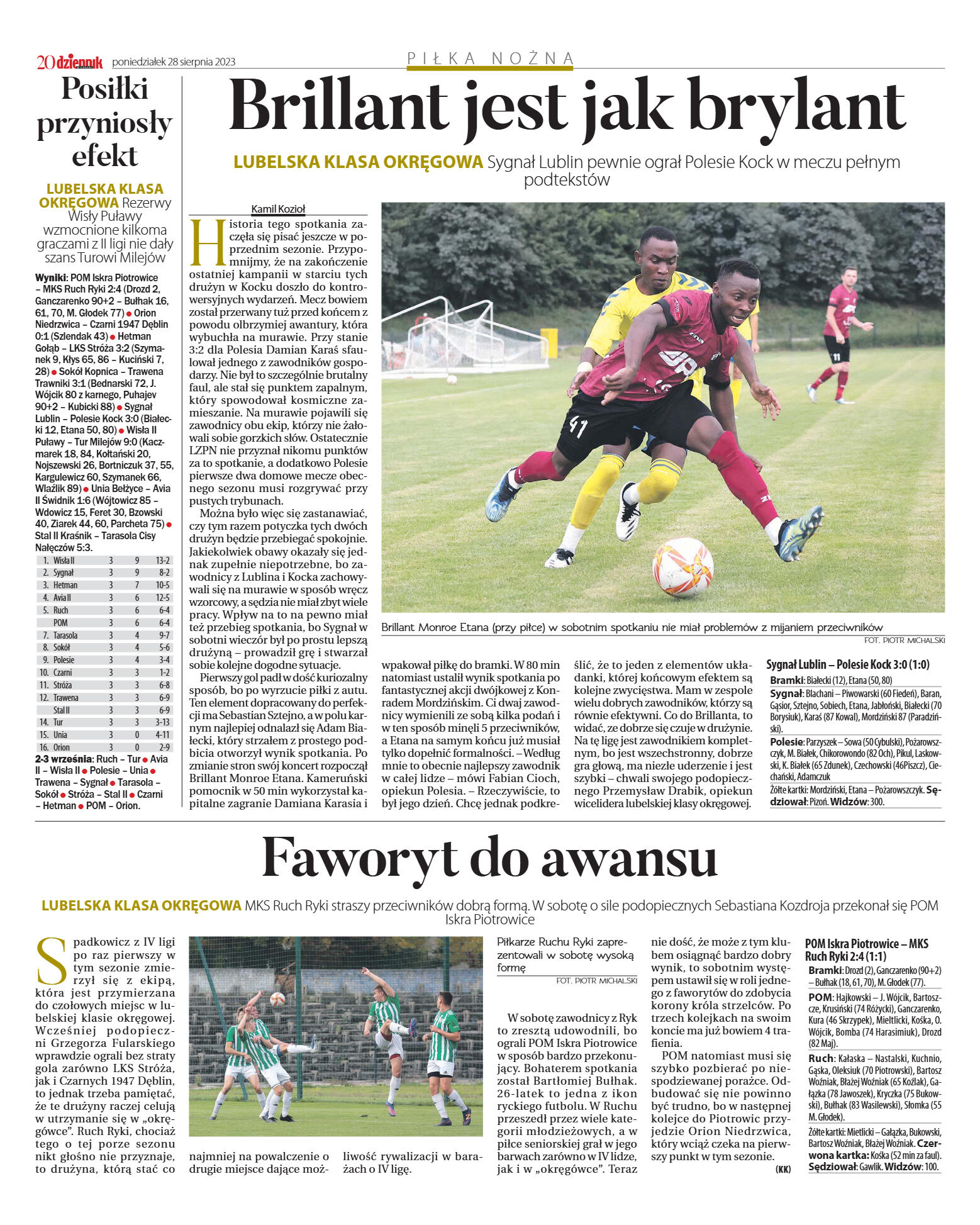 Wydanie główne - strona 20