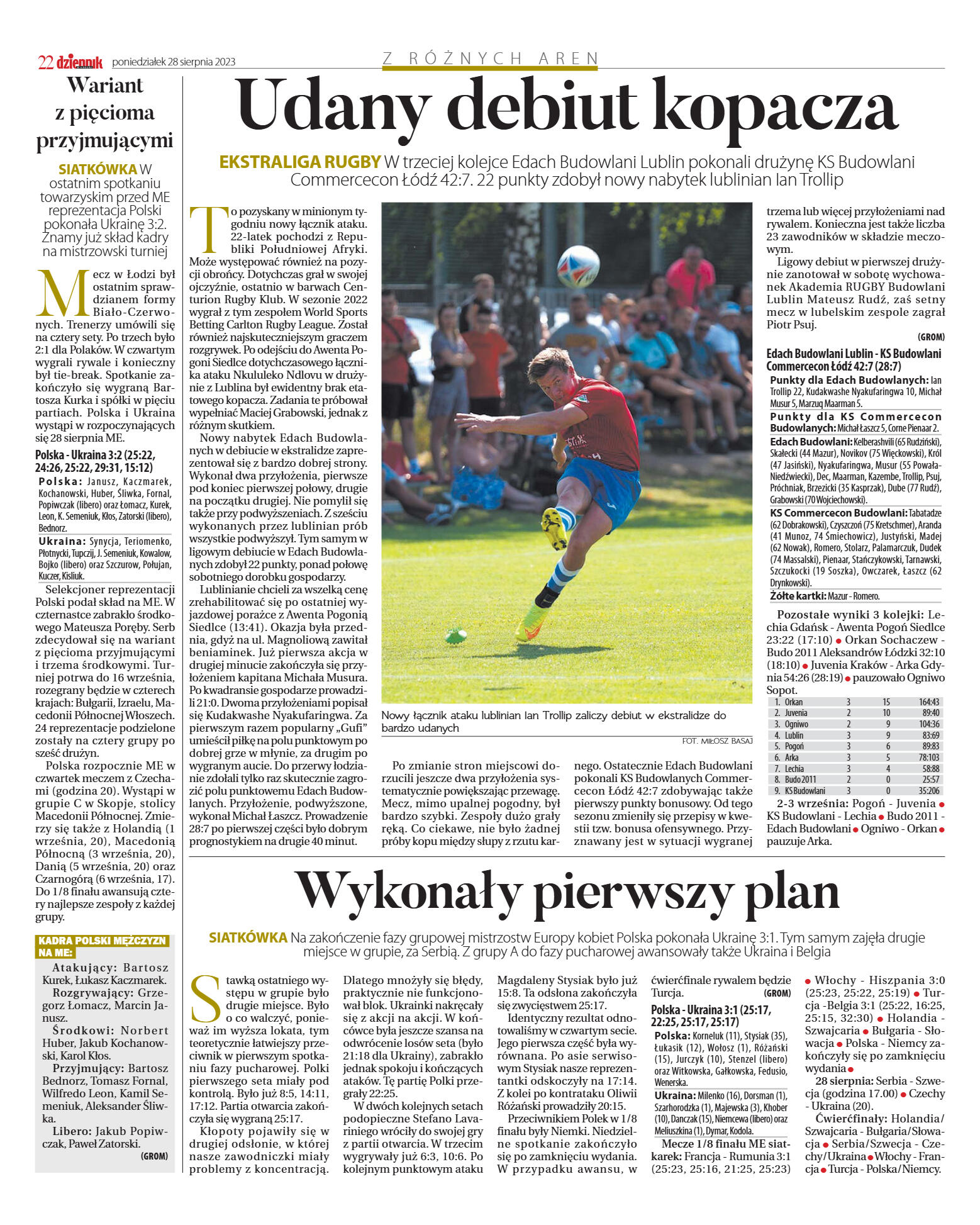 Wydanie główne - strona 22