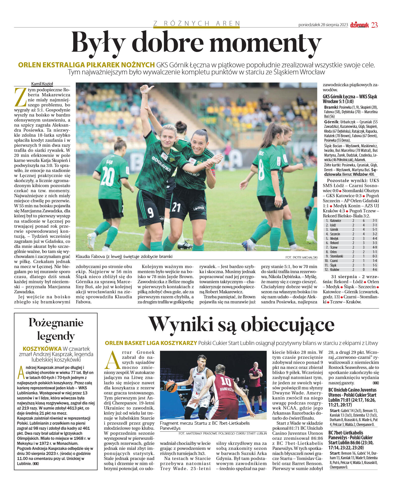 Wydanie główne - strona 23