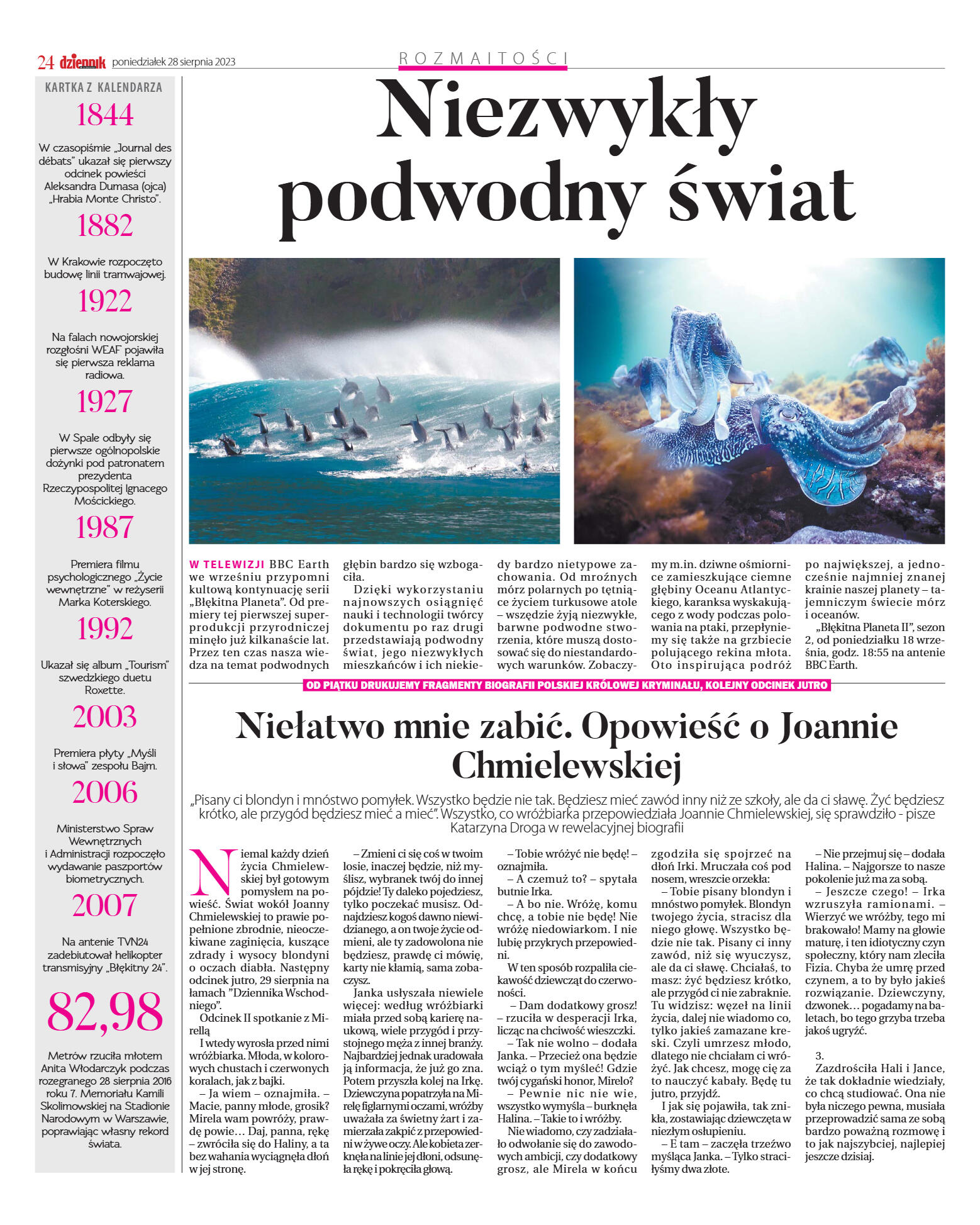 Wydanie główne - strona 24