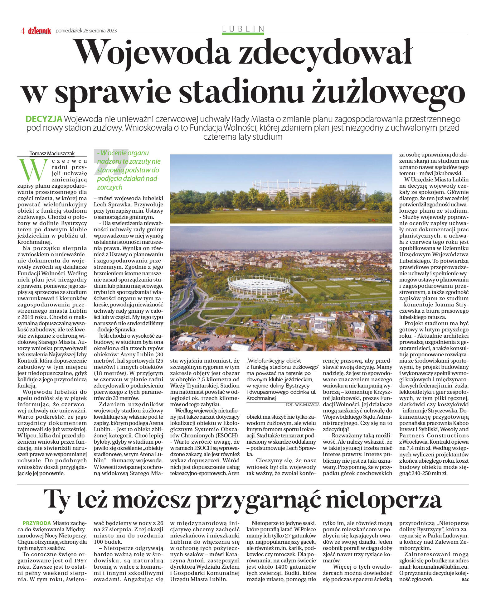 Wydanie główne - strona 4