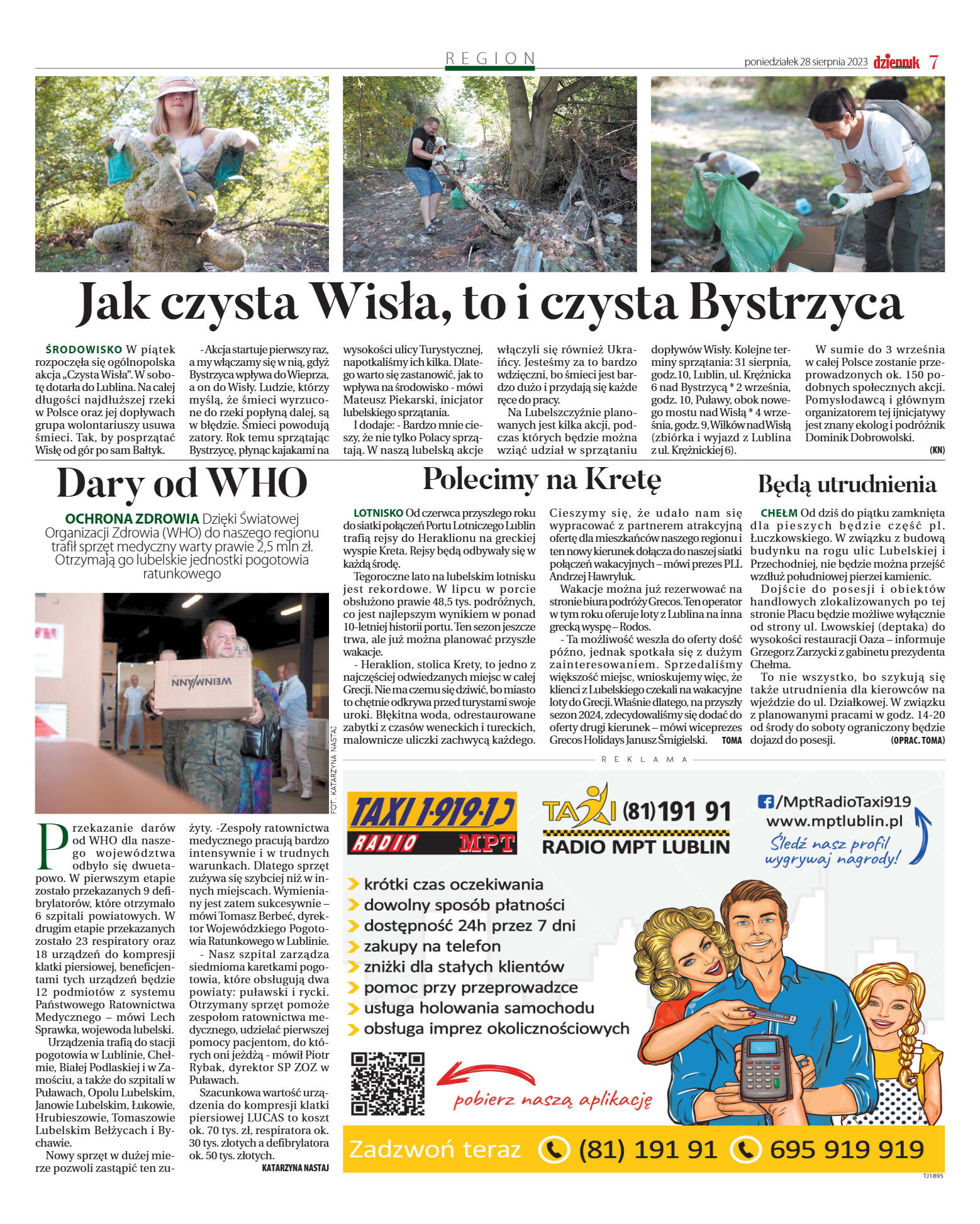 Wydanie główne - strona 7