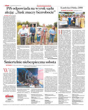 Wydanie główne - strona 2