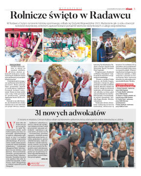 Wydanie główne - strona 3