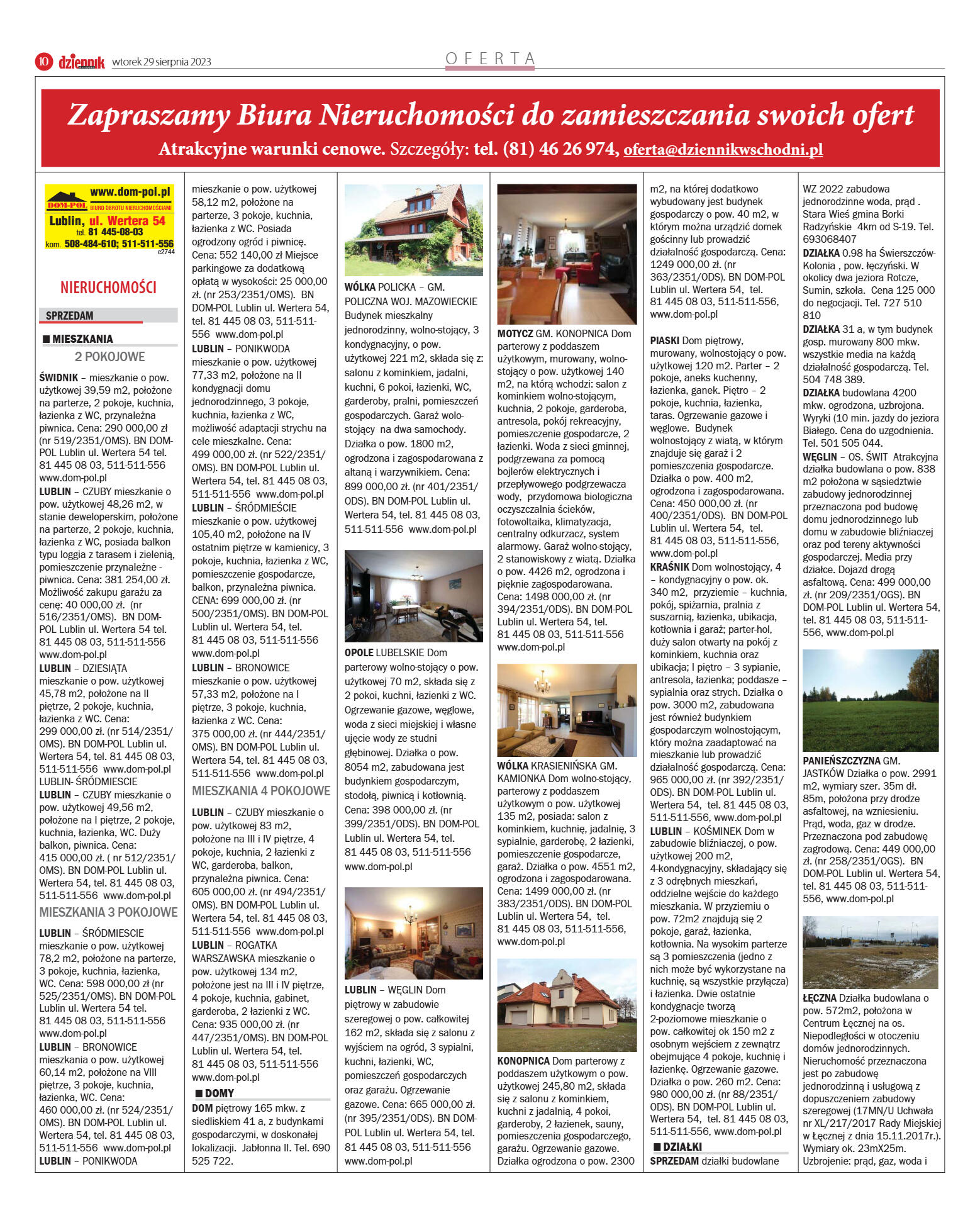 Wydanie główne - strona 10