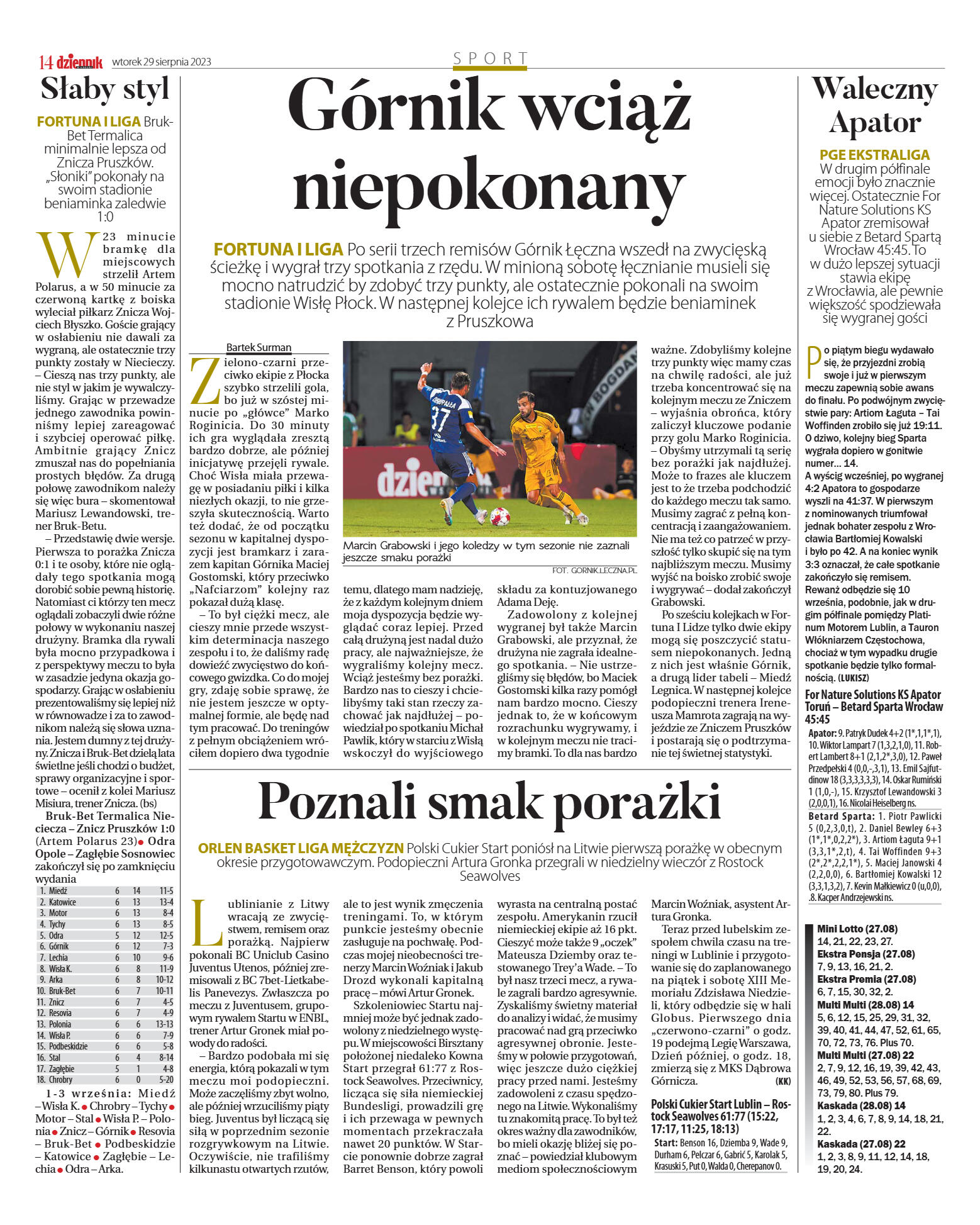 Wydanie główne - strona 14