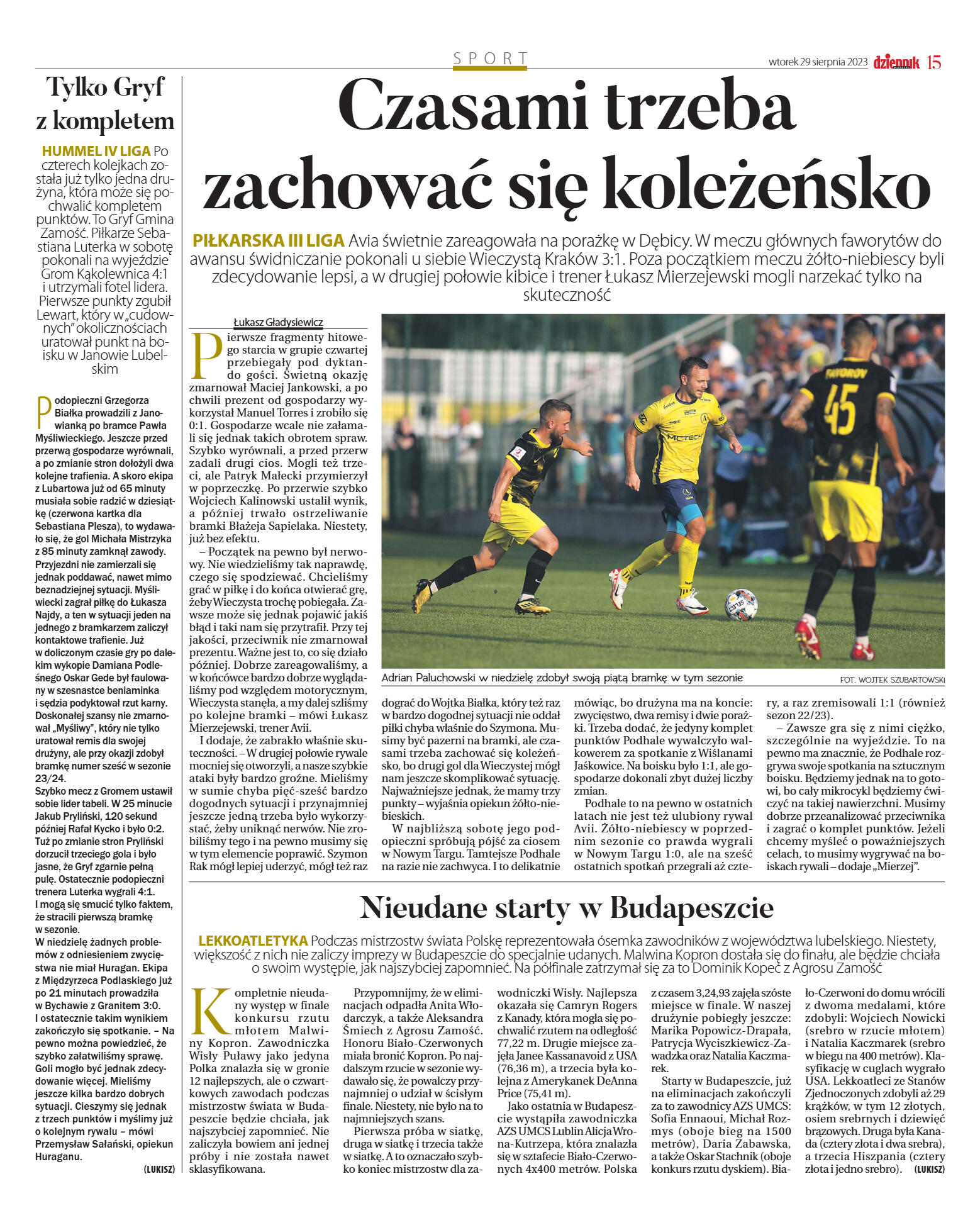 Wydanie główne - strona 15