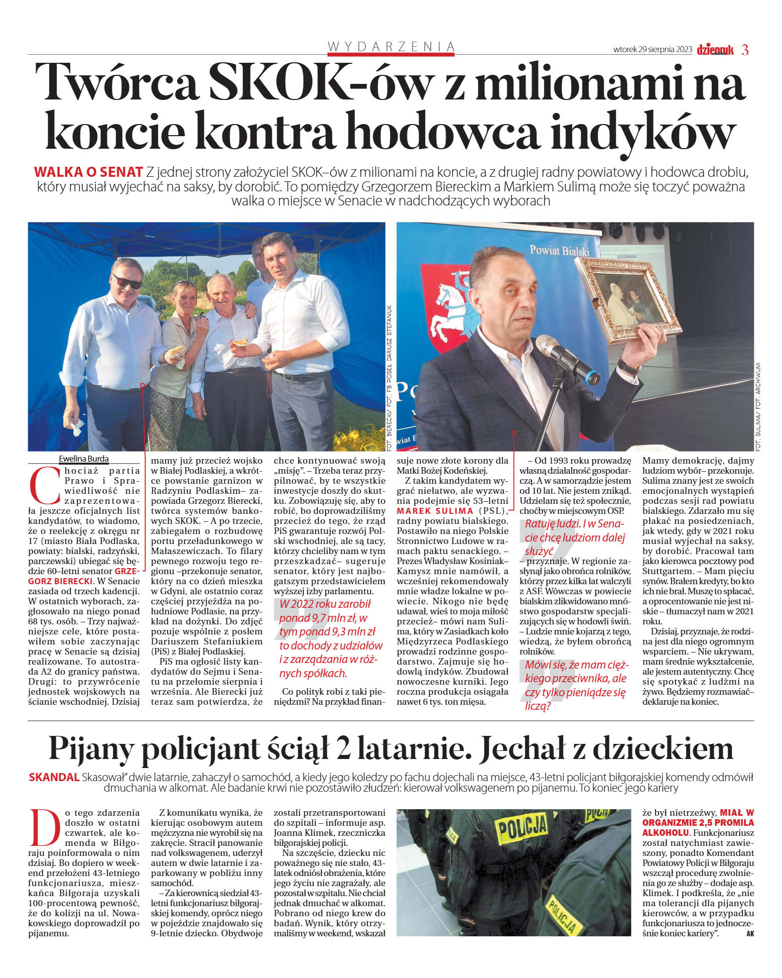 Wydanie główne - strona 3