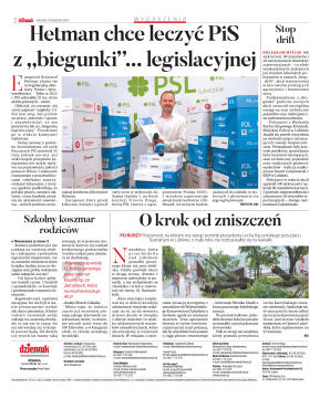 Wydanie główne - strona 2