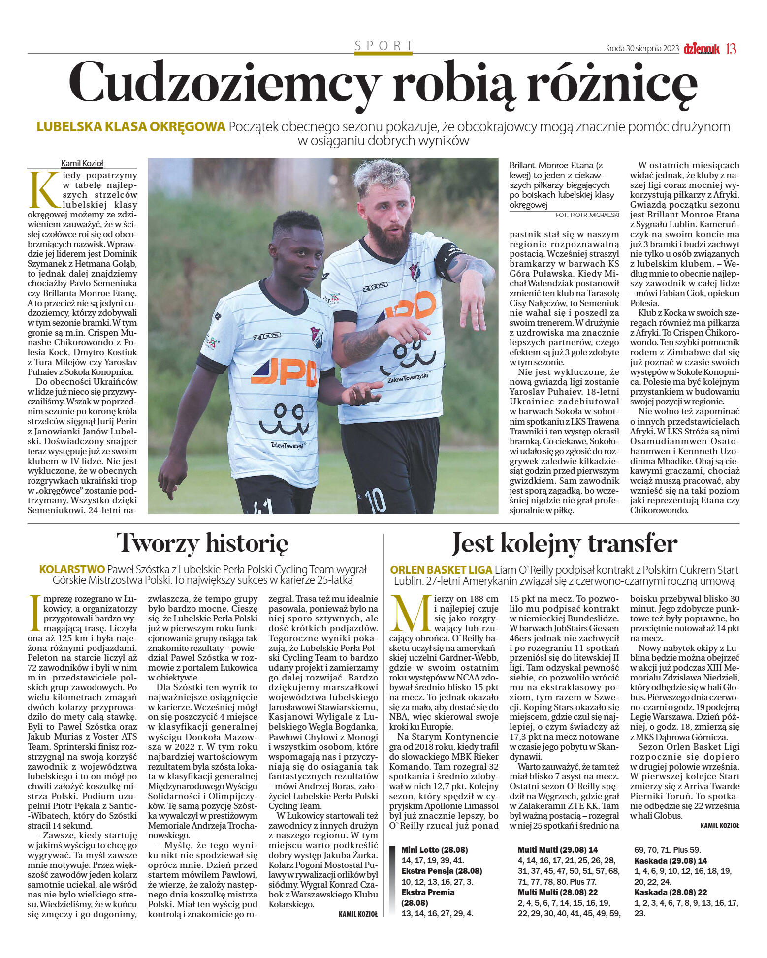 Wydanie główne - strona 13