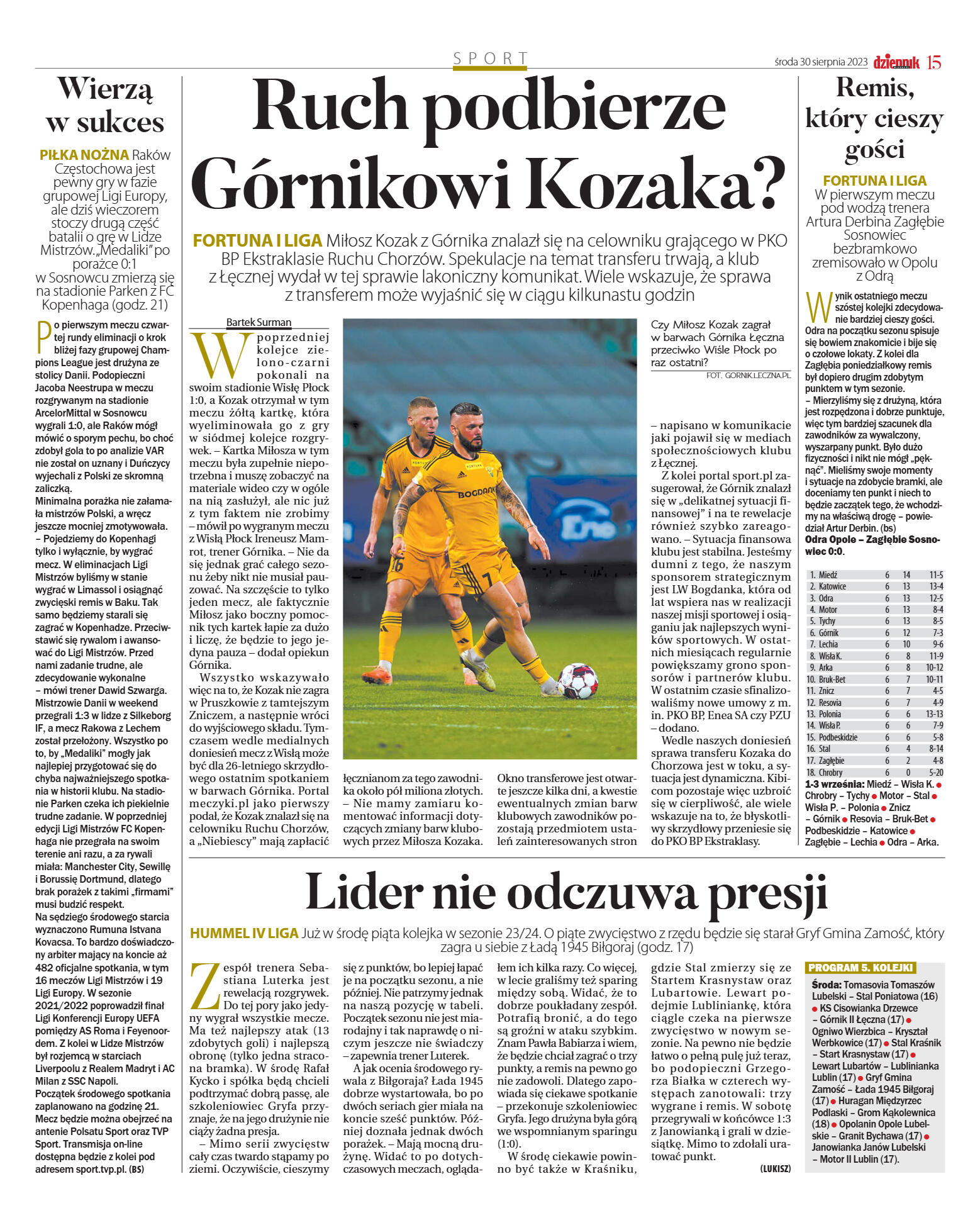 Wydanie główne - strona 15