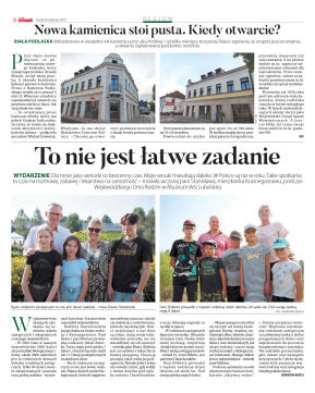 Wydanie główne - strona 8