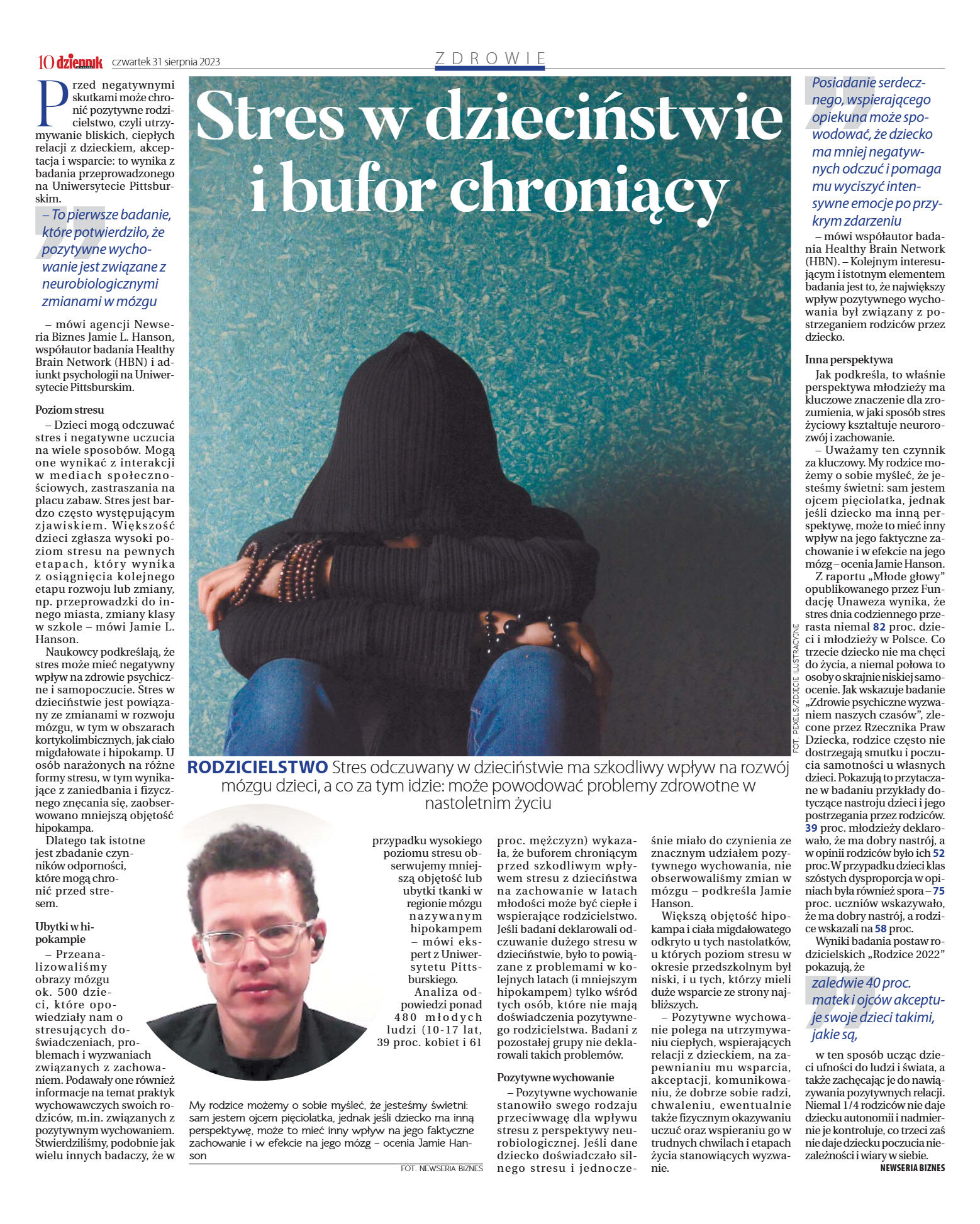 Wydanie główne - strona 10